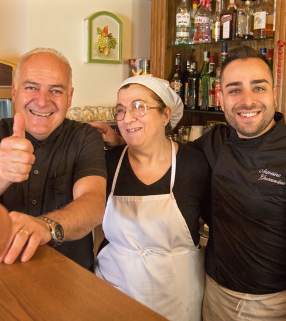 Il panorama ristorante pizzeria sorrento (7)